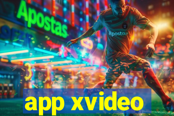 app xvideo